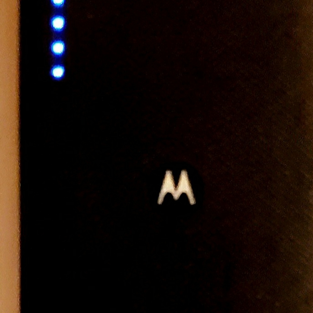 MOTOROLA / VERIZON Power Pack Slim 4000 Built for Droid 4000mA + Bonus Car Chrg - Picture 11 of 14